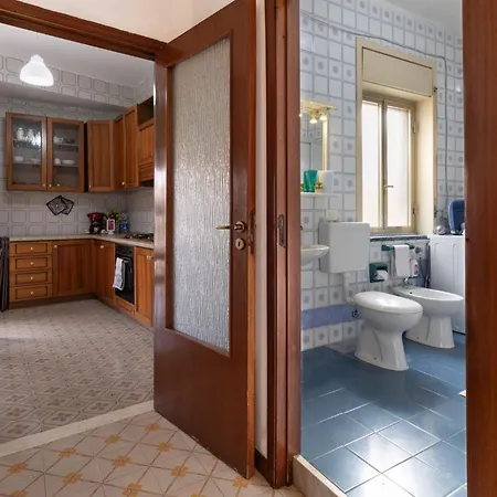 Casa Iblea * Melilli