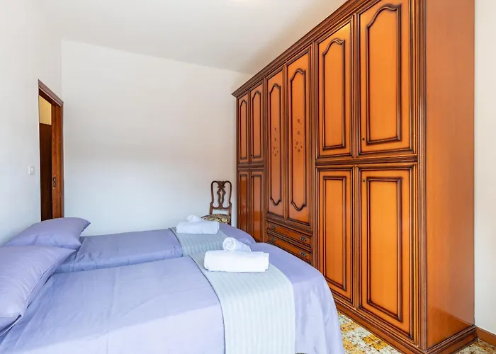 Apartment Casa Iblea