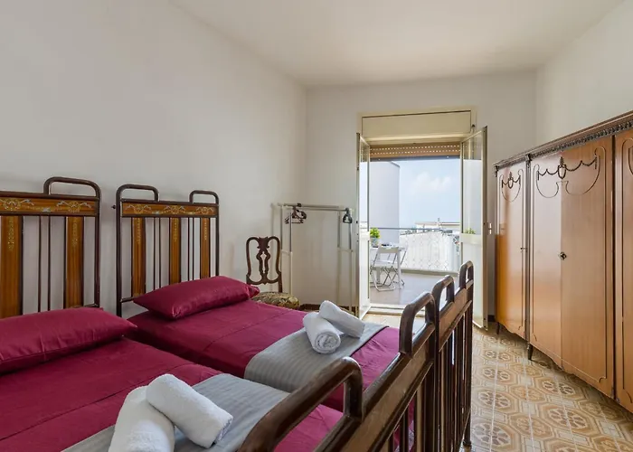 Casa Iblea Apartment *