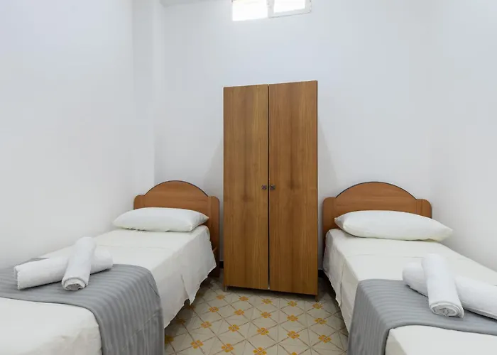 Apartment Casa Iblea *