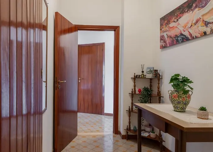 Casa Iblea *