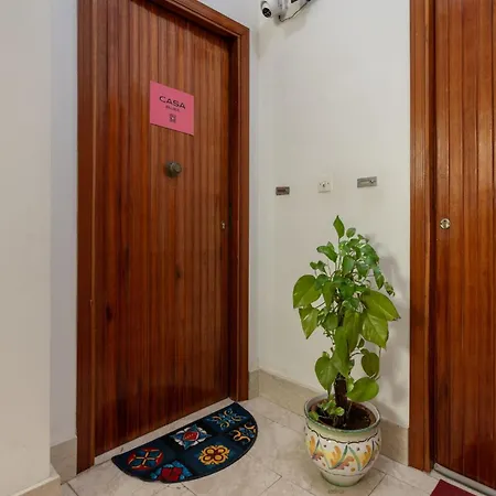 Casa Iblea Apartamento