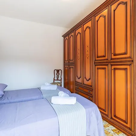 Apartamento Casa Iblea