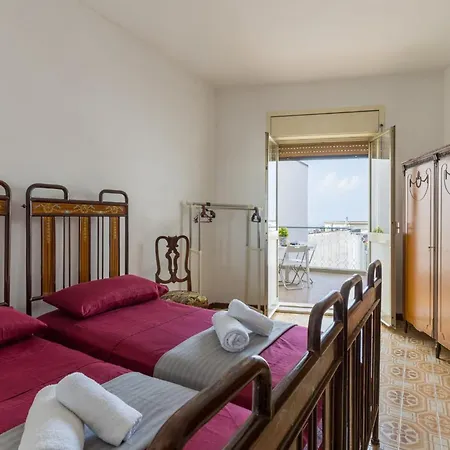 Casa Iblea Apartamento *
