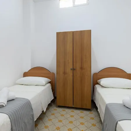 Apartamento Casa Iblea *