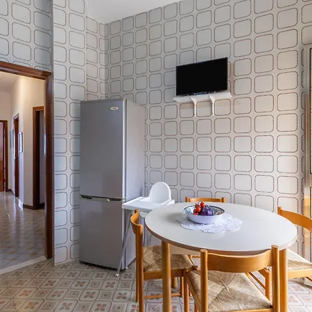 Casa Iblea Apartamento Melilli