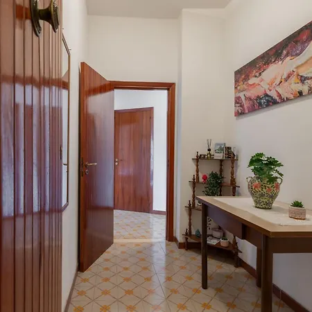 Casa Iblea *